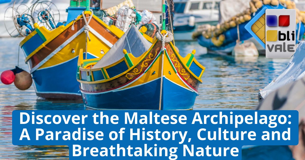 blivale_image_en_Discover the Maltese Archipelago A Paradise of History Breathtaking Culture and Nature_643x33 BLIVALE Blog: Guides and tips for worry-free travel